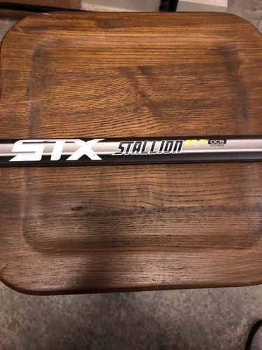 New STX Stallion SC-TI OCS Shaft