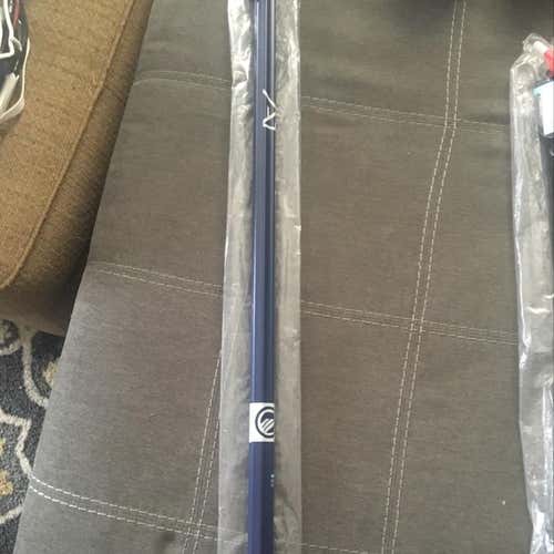Maverik A1 Scandium Lacrosse Shaft