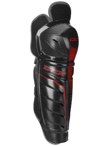 CCM 230 Jr Shin Guard