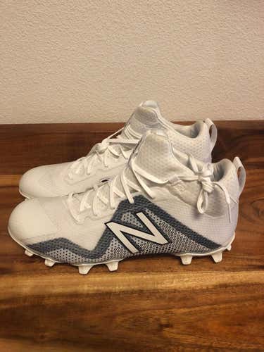 New New Balance Freeze LX lacrosse cleats