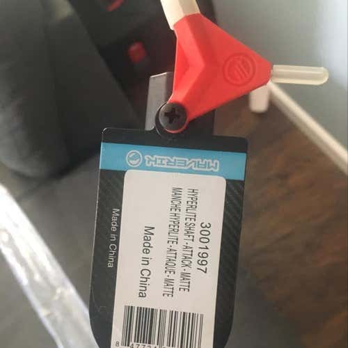 Maverik Hyperlite Lacrosse Shaft