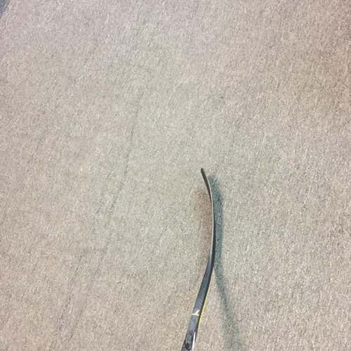 2 P-28 85 Flex, Right Handed Pro Stock Sticks