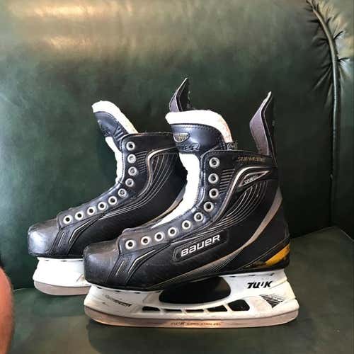 Bauer Supreme One60