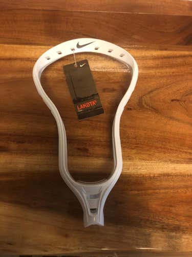 New Nike Lakota U Head