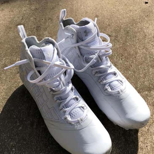 Under Armour Banshee Mid MC