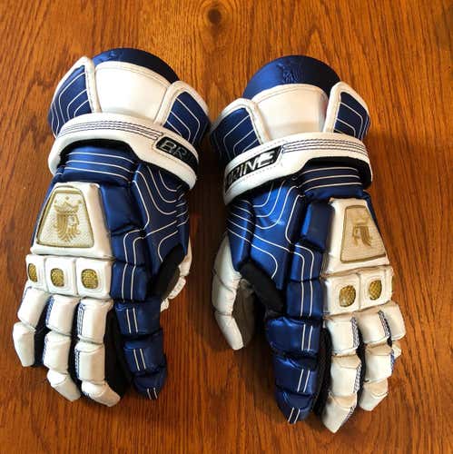 Brine King Gloves