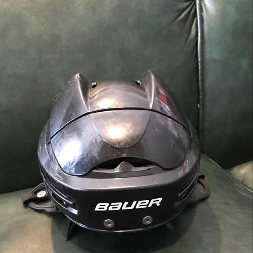 Bauer Helmet