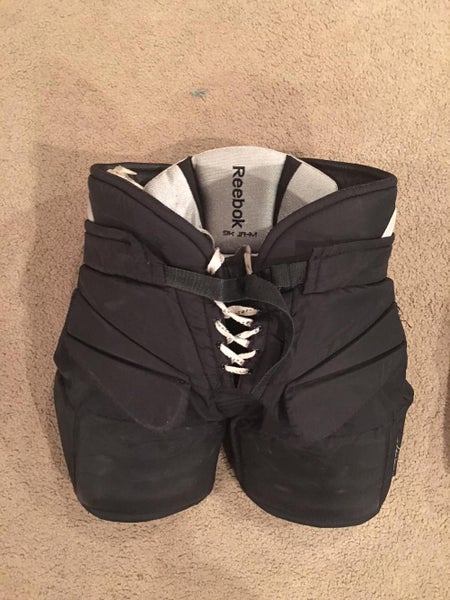 Reebok 9k Goalie Pants Junior - Med