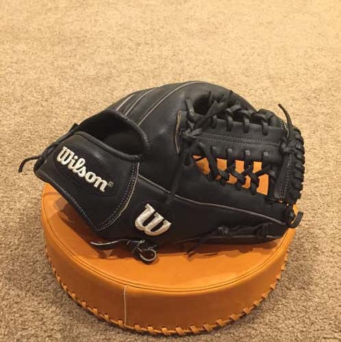 Wilson A2000 11.5 1789