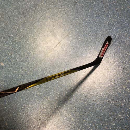 FS: Bauer 1S, Left, P88, 87 Flex, Grip