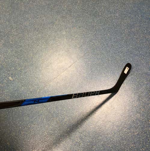 FS: Bauer 1N, Left, P92, 87 Flex, Grip