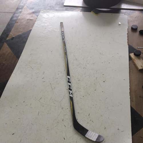 CCM Super Tacks 2.0  Left Hand 75 Flex P28