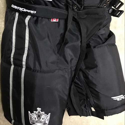 LA Kings Pro Stock - Size 52
