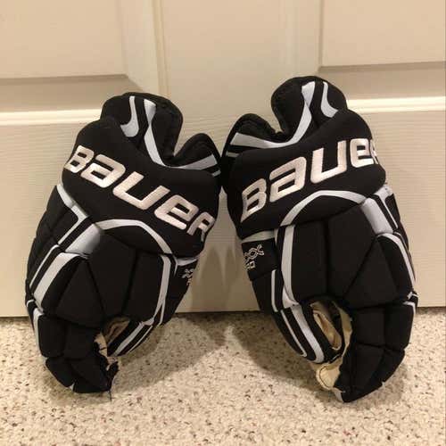 Bauer Pro Return XXXX Gloves - Size 15”