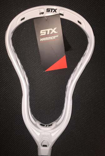 Brand New!  STX Hammer 500 Lacrosse Head
