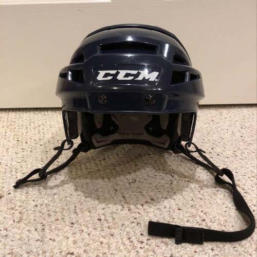 CCM Pro Stock V10 Helmet - Medium