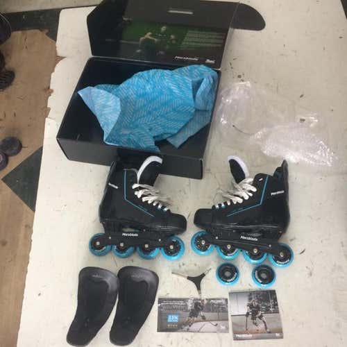 Marsblade Size 9.0 Brand New with box
