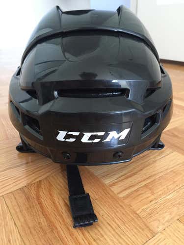 New CCM Vector V10 Helmet