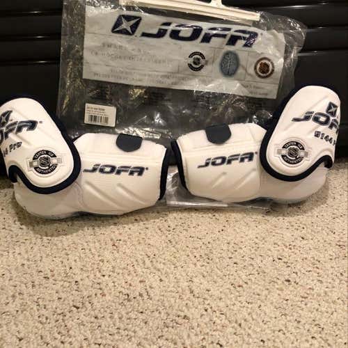 Brand New Jofa 9144 Pro Stock Elbow Pads