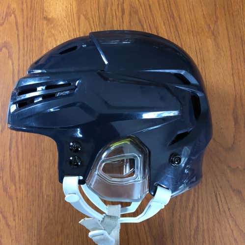 Medium Bauer Reakt Navy