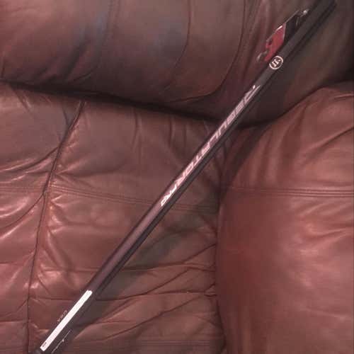 Warrior Regulator Pro