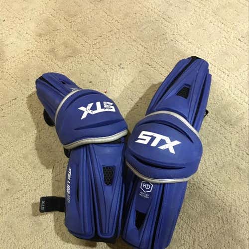 Stx Stallion Elbow Pads