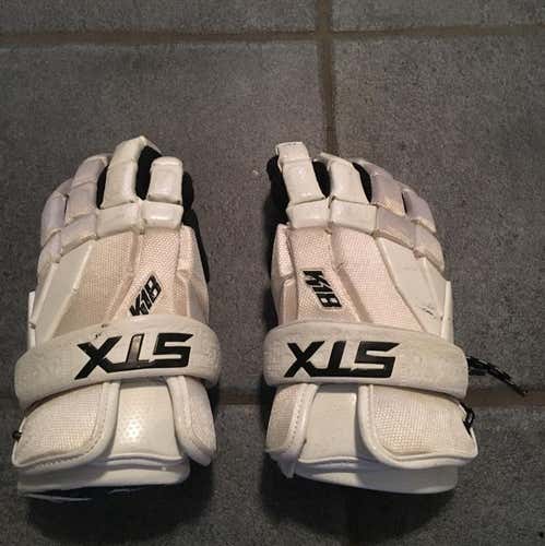 STX K18 Gloves