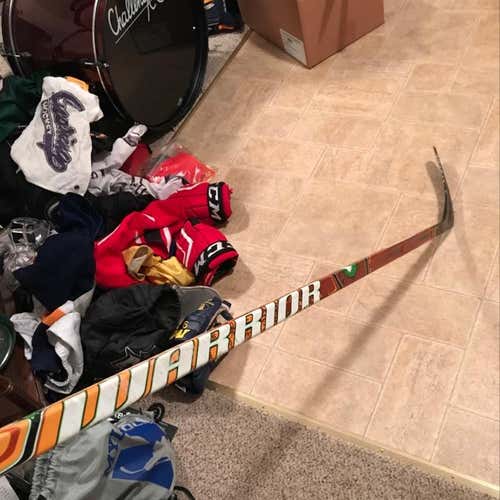 Warrior Kronik Stick