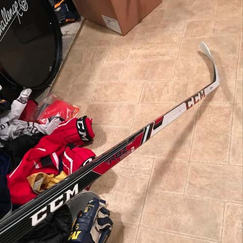 CCM RBZ Stage 2 Pro Stock