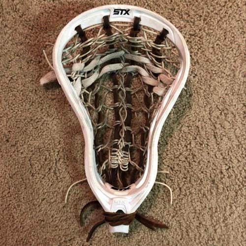 Lightly Used STX Hammer 500 Trad Strung