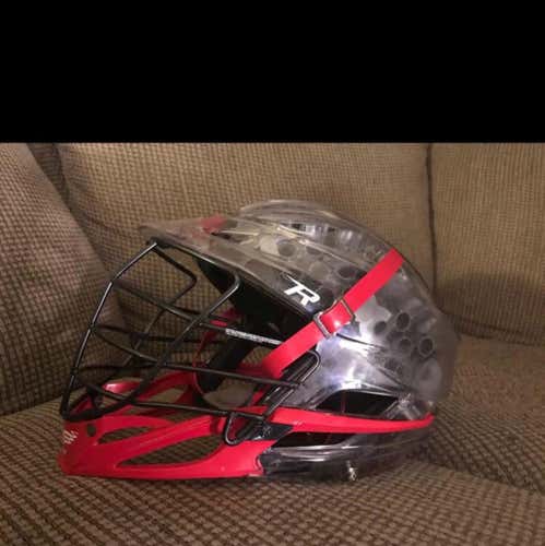 Lacrosse Cascade Helmet
