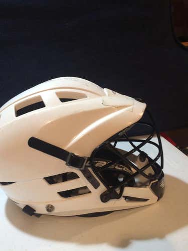Cascade CS Youth Helmet