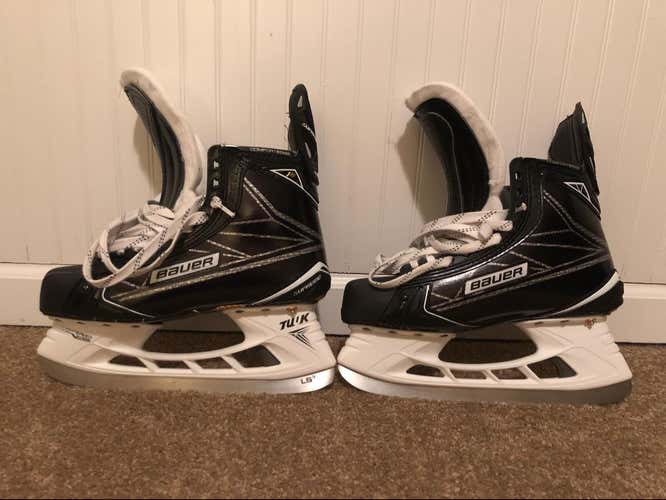 Bauer Supreme 1S Men’s 7.0 D