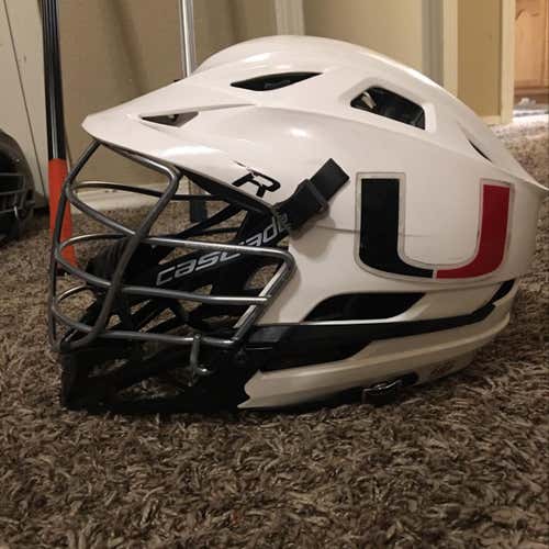 Cascade R (price negotiable)