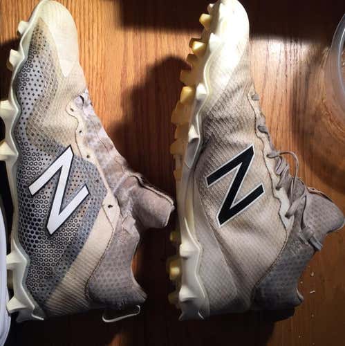 New Balance Freeze Cleats