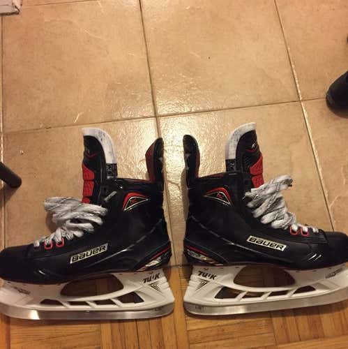 Bauer Vapor 1x -2017