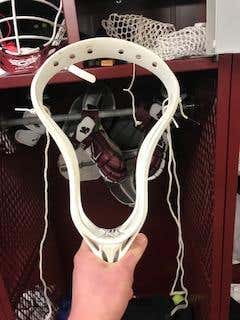 Warrior Evo 4 X Head