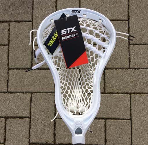 BNWT STX Hammer 500 w/ ECD Hero 2.0