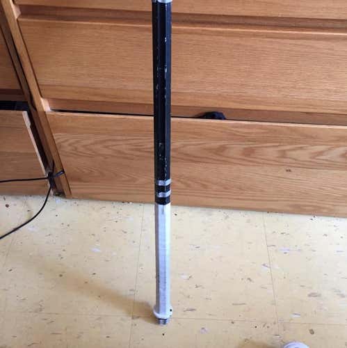 Maverick Black Shaft