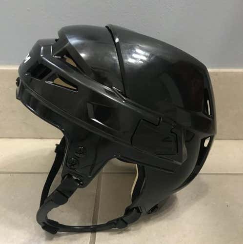 CCM V08 Pro Stock Helmet W/Oakley Visor