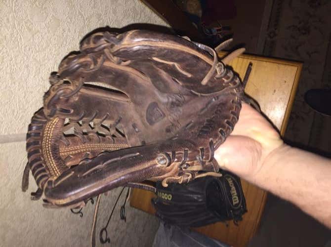 Wilson A800