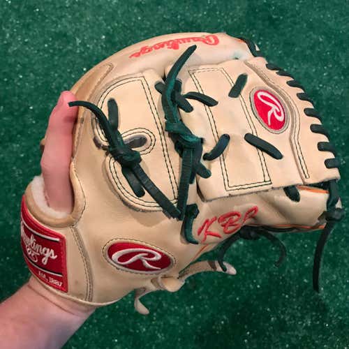 Custom Rawlings Pro Preferred 11.75 Inch