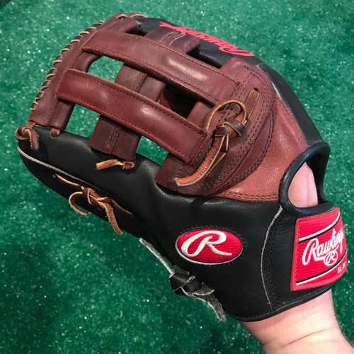 Rawlings Heart Of The Hide 12.75 Inch Lefty