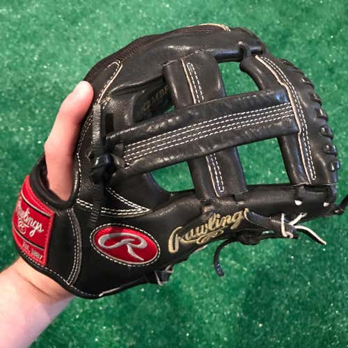 Rawlings Heart Of The Hide 11.5 Inch Mesh