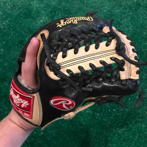 Rawlings Pro Preferred 11.5 Inch