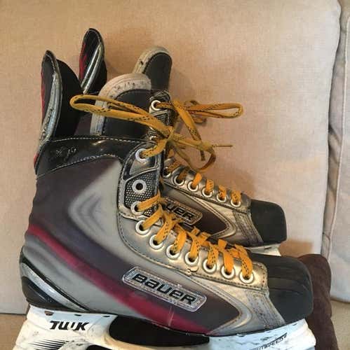 Bauer Vapor X7.0 Size 7D