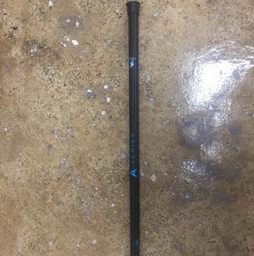 Bnwt Alpha A-Series Carbon Stiff