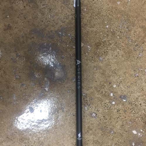 Alpha A-Series Carbon Mid-flex