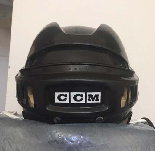 CCM HT2 hockey Helmet