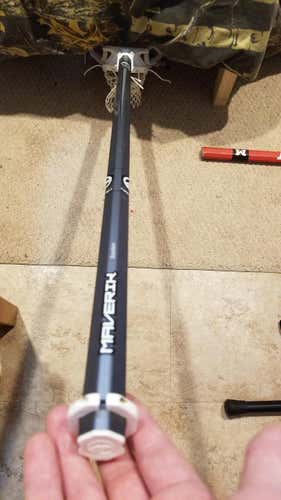 New Maverik A1 Shaft
